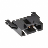 Headers, Male Pins - WM20416-ND - DigiKey