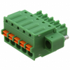 Headers, Plugs and Sockets - 277-8919-ND - DigiKey