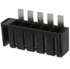 Blade Type Power Connector Assemblies - 787613-1-ND - DigiKey
