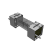 Specialized Cable Assemblies - 612-EBCM-1-6-12-1-L-N-06-1-L-N-ND - DigiKey