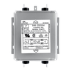 Power Line Filter Modules - Q428-ND - DigiKey