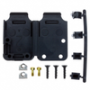 D-Sub, D-Shaped Connector Backshells, Hoods - A33654-ND - DigiKey