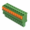 Headers, Plugs and Sockets - A104427-ND - DigiKey