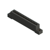 Edgeboard Connectors - 151-887-014-542-107-ND - DigiKey