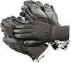 12 Pair Nylon Knit Gloves -- 8419798 - Image