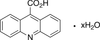 9-Acridinecarboxylic Acid Hydrate - 19339 - Medical Isotopes, Inc.