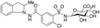 rac Indapamide-N-sulfonamido-β-D-glucuronide - 27167 - Medical Isotopes, Inc.