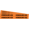 Labels, Stickers, Decals - Preprinted - 2267-7381-4-PK-ND - DigiKey
