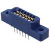 Edgeboard Connectors - ESC06DRYH-ND - DigiKey