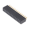 Headers, Receptacles, Female Sockets - SSW-113-06-G-D-ND - DigiKey