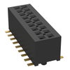 Headers, Receptacles, Female Sockets - MLE-109-01-G-DV-A-ND - DigiKey