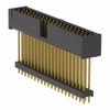 Headers, Male Pins - 612-ZSS-120-06-G-D-1040-ND - DigiKey