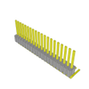 Headers, Male Pins - 612-HTMS-120-01-G-S-RA-ND - DigiKey