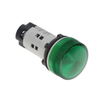 Panel Indicators, Pilot Lights - 3PLBR3L-230-ND - DigiKey