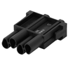 Heavy Duty Connector Inserts, Modules - C146D04001E8-ND - DigiKey