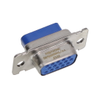 D-Sub, D-Shaped Connector Housings - 4306-DD15S0000S/AA-ND - DigiKey