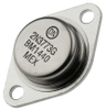 Bipolar Transistors - 5449270A - RS Components, Ltd.