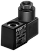 Solenoid Valve Coils - 1215691 - RS Components, Ltd.