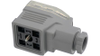DIN 43650 Solenoid Connectors - 527474 - RS Components, Ltd.