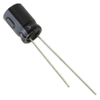 Aluminium Capacitors - 2416685 - RS Components, Ltd.
