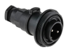 Industrial Circular Connectors - 489548 - RS Components, Ltd.