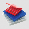 Snap-Paks - 3/8 x 3-3/8 (10.0 mm x 86.0 mm) SNAP-PAK, 6 FINGER - SP1900-6 - MOCAP LLC