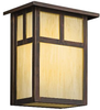 9147CV Exterior -Wall Mt./Flush - 679167 - Capital Lighting, Inc.