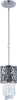 92293BKSN Mini Pendants-Rod - 612731 - Capital Lighting, Inc.