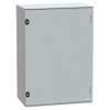 Wall Boxes - 2206400 - RS Components, Ltd.