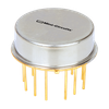 Plug-In, Low Noise, Linear Amplifier, 1200 MHz to 1700 MHz, 50Ω, TO-8 Can Style Package - TO-1217LN+ - Mini-Circuits