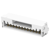 Headers, Male Pins - 17-3-2390136-2TR-ND - DigiKey