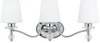 HS8603C Bathroom Fixtures-Three Lights - 442108 - Capital Lighting, Inc.