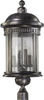 7226-6-91 Exterior -Post/Pier Head - 701148 - Capital Lighting, Inc.