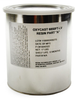 Henkel Loctite OXY-CAST 6850 FTLV Epoxy Casting System Resin Black 1 gal Pail -- 90-001341 - Image