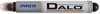 Dykem Dalo Black Medium Marking Pen - 26033 - 084353-26033 - R. S. Hughes Company, Inc.