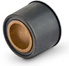 Pressbearings  -  Metric -- B#BRSSMK04 - Image