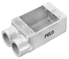 PVC Device Box -- VFSS-100 - Image