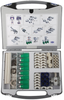 120 piece starter set for setup of up to two VEE vacuum end effectors VEE STARTERSET - 10.01.36.00030 - Schmalz Inc.