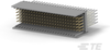 Hard Metric Backplane Connectors - 5106165-1 - TE Connectivity