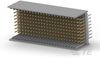 Hard Metric Backplane Connectors - 646347-1 - TE Connectivity