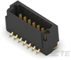 PCB Headers & Receptacles - 2-2367197-7 - TE Connectivity