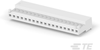 Standard Rectangular Connectors - 4-644020-8 - TE Connectivity