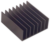Heat Sink; Thermal Resistance Wakefield Thermal - 93F6549 - Newark, An Avnet Company