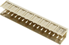 Conn, Backplane, Header, 192Pos, 2Mm; Product Range Amphenol Communications Solutions - 28AH8963 - Newark, An Avnet Company