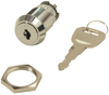 Switch, Key Operated, Spdt, 3A, 250Vac; Product Range Nkk Switches - 11X2883 - Newark, An Avnet Company