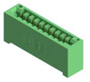 Card Edge Conn, Single Side, 10Pos, Th; Card Edge Connector Type Edac - 72AJ3207 - Newark, An Avnet Company