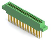 Card Conn, Dual Side, 42Pos, Wire Wrap; Card Edge Connector Type Edac - 59AJ2440 - Newark, An Avnet Company
