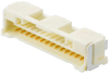 Wtb Conn, Rcpt, R/a, 2Pos, 1Row, 1.5Mm Rohs Compliant Molex - 69AH4586 - Newark, An Avnet Company