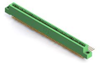 Card Edge Conn, Dual, 104Pos, Wire Wrap; Card Edge Connector Type Edac - 64AJ6009 - Newark, An Avnet Company