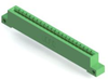 Card Edge Conn, Single Side, 21Pos, Th; Card Edge Connector Type Edac - 59AJ7338 - Newark, An Avnet Company